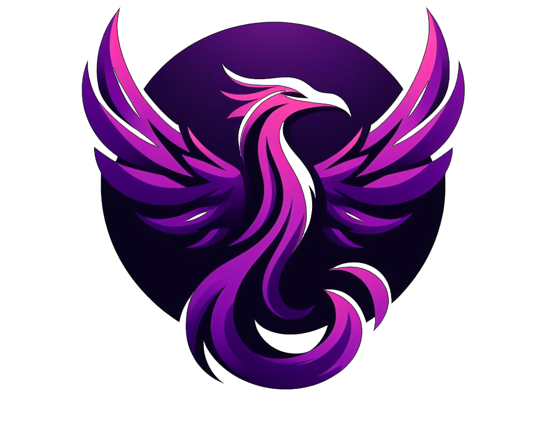 Logo PhoenixAI